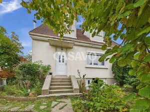 Vente Maison 7 pièces de 168m² - 78330 Fontenay-le-Fleury