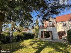 Maison 7 pièces 182 m²