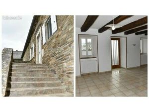 Location T5 secteur Baraqueville