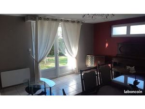 A LOUER Agréable T2