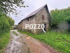 Vente Maison à Saint-Sauveur-Villages (50490) : à vendre / Saint-Sauveur-Villages