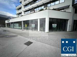LOCAL COMMERCIAL OU BUREAUX A VENDRE OU A LOUER
