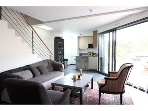 Vente Maison traditionnelle 6 pièces