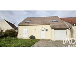 Vente Maison traditionnelle 6 pièces