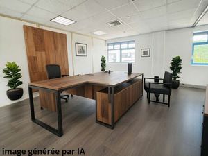 Bureau prestigieux de 200 m2 en vente - Lyon  France