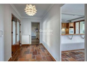 Maison de luxe de 5 pièces en vente à Meylan  Auvergne-Rhône-Alpes