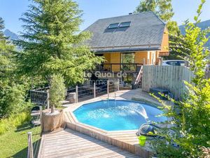 Maison de 4 chambres de luxe en vente à Saint-Pierre-de-Chartreuse  France