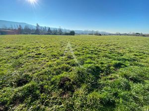 Achat Terrain 846m²