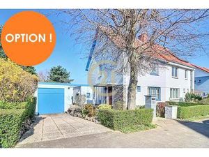 Accueil en vente à Rue Esselveld 33  Kraainem  Belgique | CENTURY 21®