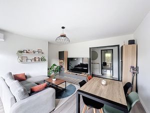 Achat Appartement 3 pièces 70m² PONT EN ROYANS 38680