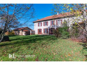 Achat Maison 5 pièces 180m²