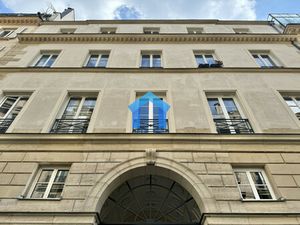 Appartement de qualité à Paris 9eme arrondissement