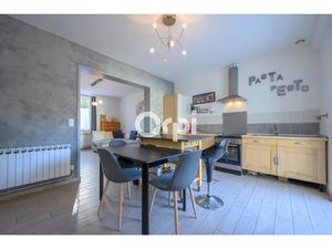 Vente maison 3 pièces 90 m² à Douai (59500)  146 290 €