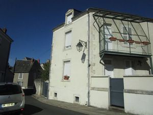 Vente maison 7 pièces 130 m² à Argenton-sur-Creuse (36200)  149 800 €