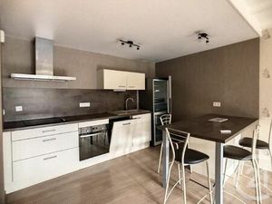 Location Maison 3 pièces 69m² RIOM 63200