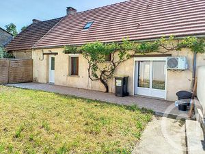 Location Maison 4 pièces 87m² VENDAT 03110