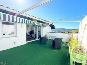 Achat Appartement 2 pièces 30m² HENDAYE 64700