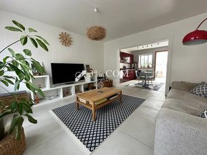 Vente maison 5 pièces 93.5 m² à Marquise (62250)  189 000 €