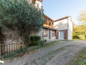 Vente maison 4 pièces 117 m² à Montech (82700)  192 000 €