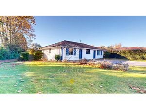 Achat Maison 6 pièces 120m²