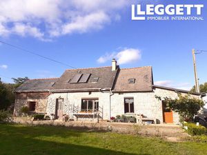 Annonce vente maison 6 pièces de 136m2 à FleurignÉ (35133) - ParuVendu.fr ref 992783244461