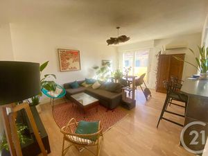 Achat Appartement 3 pièces 67m² TOULON 83200
