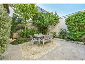 Prestigieuse Maison en vente Boulogne-Billancourt  France