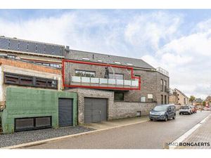 Appartement met twee slaapkamers