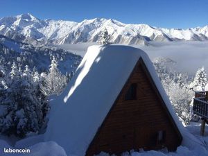 Chalet 6 pièces 73 m²