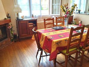 Maison 5 pièces 114 m²