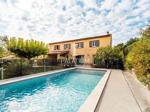 Maison 6 pièces 148 m²