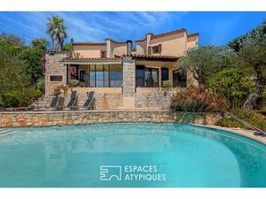 Annonce maison à vendre