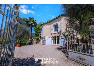 Annonce maison à vendre