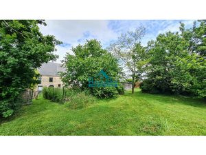 Achat Maison 6 pièces 112m²