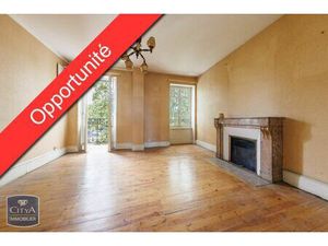 Annonce vente appartement 4 pièces de 67m2 à Riom (63200) - ParuVendu.fr ref 992783258526