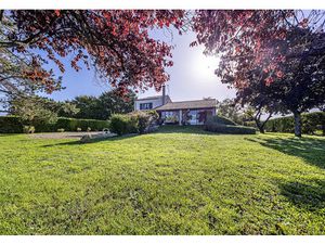 Vente maison 4 pièces 128 m² à Bouhet (17540)  232 140 €