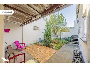 Vente maison 6 pièces 103 m² à Saint-Pierre-des-Corps (37700)  244 000 €