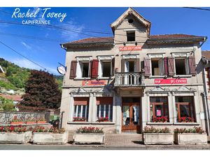 Immeuble à vendre PLANCHER LES MINES 15 pièce(s) 285m2 94 000€