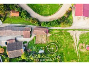 Propriété à vendre PONT DE VAUX 8 pièce(s) 224m2 542 000€