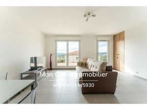 Annonce appartement à vendre