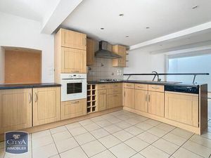 Annonce location maison 3 pièces à Riom (63200) - ParuVendu.fr ref 992783258490