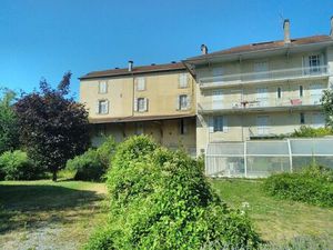 Annonce vente maison 7 pièces de 232m2 à Champlitte la ville (70600) - ParuVendu.fr ref 99