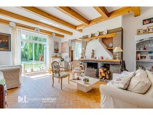 Achat Maison 5 pièces 192m²