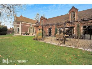 Achat Maison 8 pièces 310m²