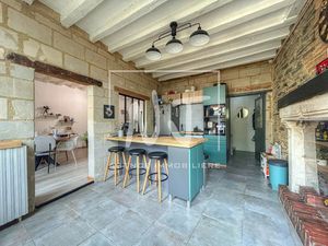 Vente maison 4 pièces 105 m² à Les ponts-de-ce (49130)  299 990 €