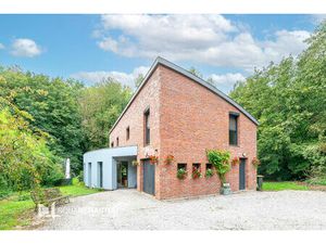 Achat Maison 6 pièces 190m²