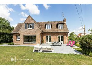 Achat Maison 6 pièces 165m²