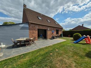 Achat Maison 6 pièces 117m²