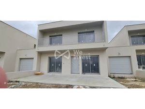 Vente maison 5 pièces 116 m² à Saint-André-le-Gaz (38490)  280 000 €