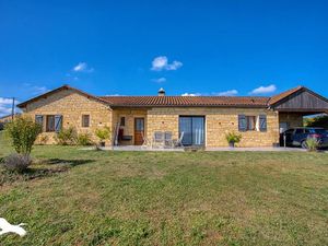 Vente maison 4 pièces 126 m² à Saint-Geniès (24590)  293 216 €